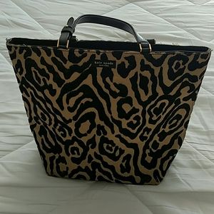 Vintage Kate Spade handbag